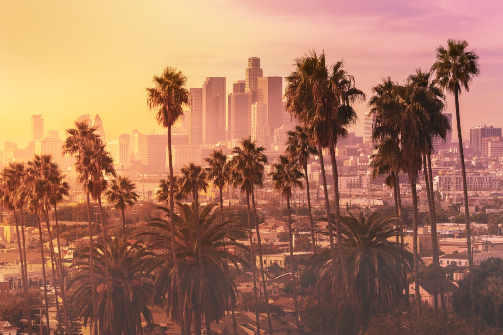 Contract Paralegal California.